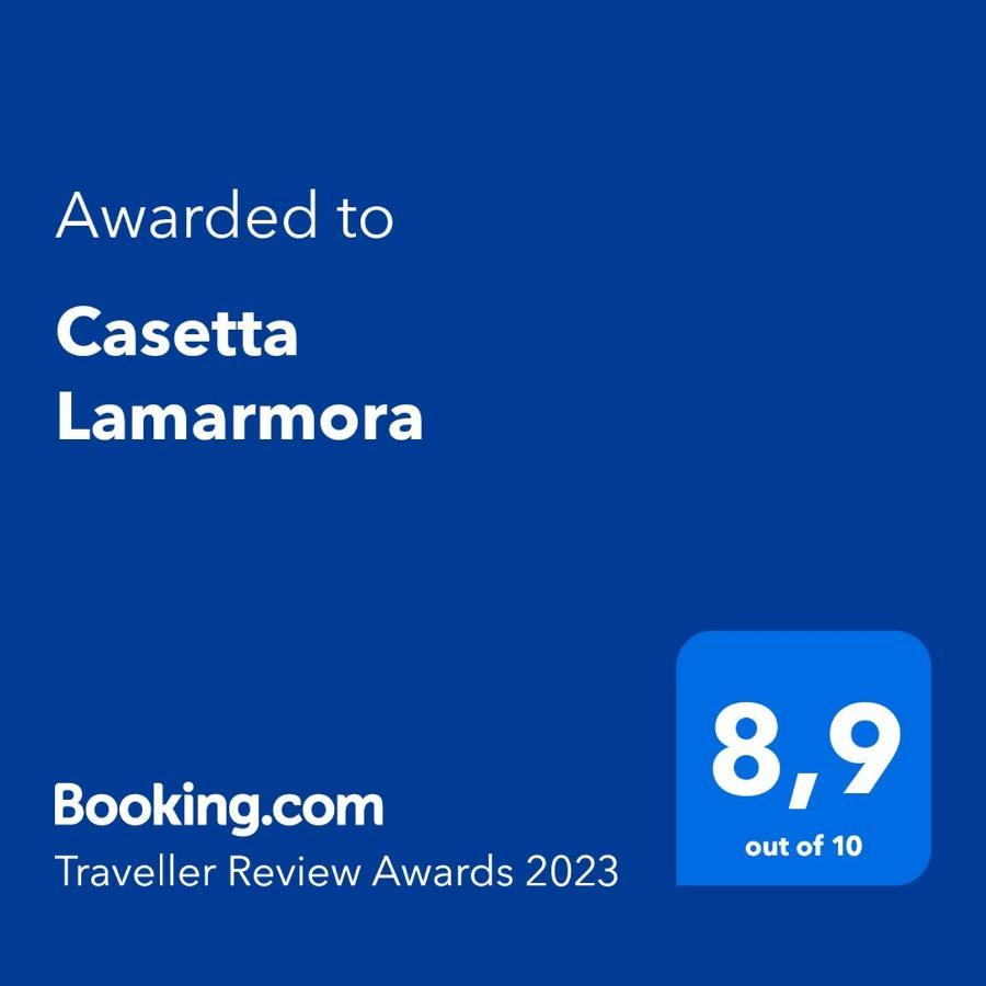 Casetta Lamarmora Монца Экстерьер фото
